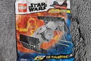 lego starwars Tie advanced