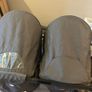 joie double buggy Image 3