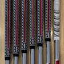 Mizuno MP20 MMC Irons 4i - PW Image 5