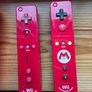 Nintendo Wii Controllers Image 2