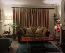 Chesterfield Sofa Suite