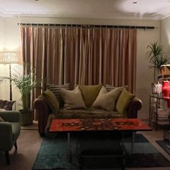 Chesterfield Sofa Suite