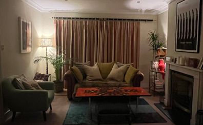 Chesterfield Sofa Suite