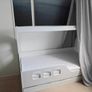 Kids bed Image 4