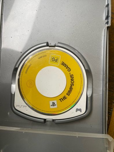 Sony Psp