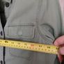 Barbour Khaki jacket excellent condition Image 10