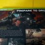 Halo 3 ODST Xbox 360 Games Original Image 8