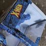 X-Men Zoteki Beast Marvel Comics Figure Jim Lee Jazwares Image 7