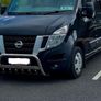 Bullbar for Nissan NV400 / Renault Master Image 6
