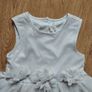 Little Stitches Dress  Age 6-7 Image 2