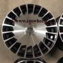 19 20" Inch Maybach Style Wheels Mercedes C E A S Class 5X112 W204 W205 W212 W213 W221 W222 Image 6