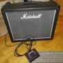 Marshall Haze 40W Combo MHZ40C Image 8