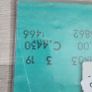 Klingersil Klinger Rrp140eur C-4430 Hot Water / Steam Resistant Gasket Image 3