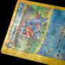 Feraligatr 46/165 Non Holo Rare WOTC Expedition Base Set 2002 Pokemon Card Vintage Image 2