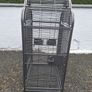 Large and small Parrot  cages Image 8