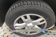 NIssan, mazda, renault, Toyota 205/65/R16