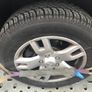 Nissan X-Trail, T-31, Braking Image 4