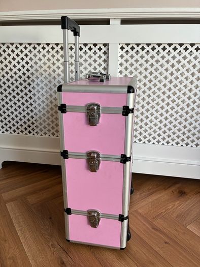 Makeup Trolley