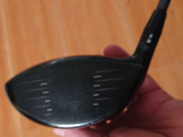 Titleist TS3 driver