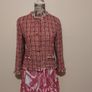 I Blues Boxy Blazer Designer Jacket Image 3