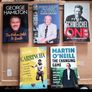 Joblot of Fifteen Football Books (Four Photos) Image 3