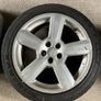 17" RS6 alloys Image 4