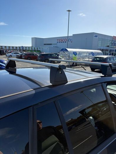 2010 Ford Fusion 1.4 TDCi Diesel  NCT 11/26