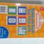 Self Standing Flash Pads for Maths (Times Tables and Subtraction) Image 3