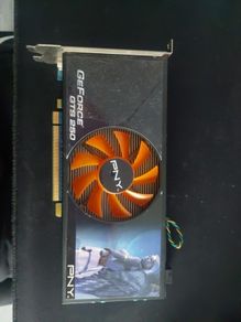 Pny Geforce Gts 250