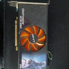 Pny Geforce Gts 250