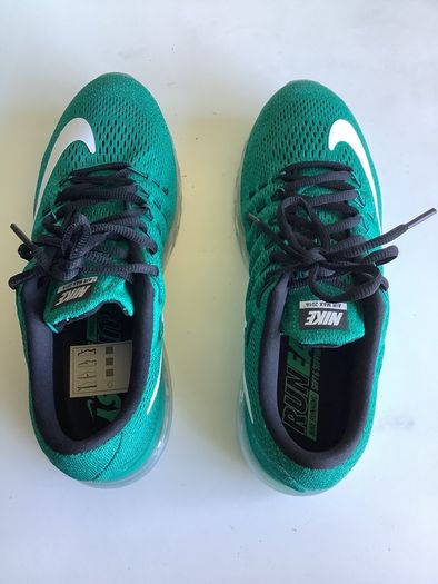 Man Nike Air Max 2016