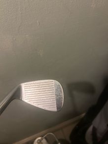 wilson irons for sale