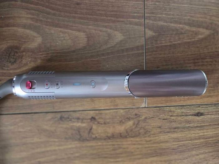 Shark FlexFusion Straight 5-in-1  Air Styler & Hair Dryer