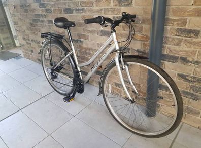 ladies bike( can deliver)