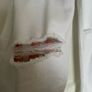 Bershka high waist skinny jeans, size EUR 36 (UK8) Image 2