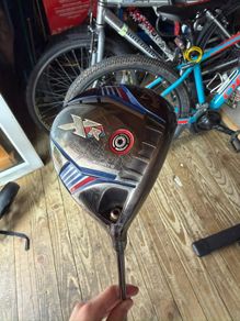 callaway