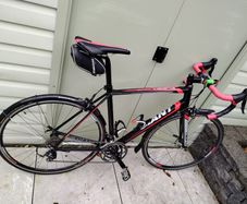Giant defy