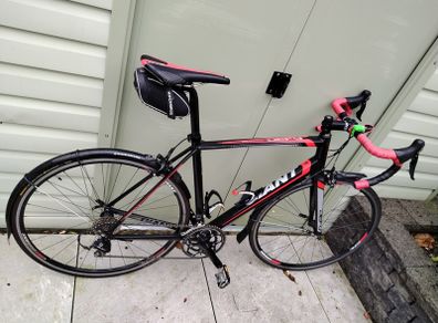 Giant defy