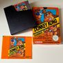 Donkey Kong Classics for Nintendo NES - Boxed Image 10