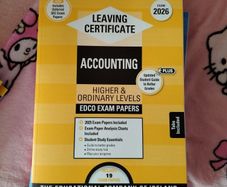Edco Leaving Cert Exam Papers