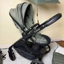 As NEW icandy Peach 7 travel system Image 8