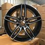 18 19" Inch A Class Wheels Mercedes A C CLA Class 5X112 W204 W205 W176 W177 W117 W118 Image 7
