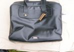 Hidesign Leather Briefcase/Laptop Case