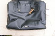Hidesign Leather Briefcase/Laptop Case