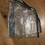 Maclaren buggy rain cover Image 2