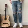 Pull and Bear Jeans Image 2
