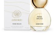EDENISTE Rose Delice Eau de Parfum (30ml) brand new