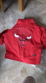 Chicago Bulls jumper