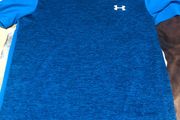 Boys under armour size XS
