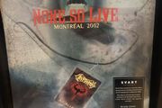 Cryptopsy - None So Live